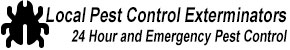Mystic SD Pest Control Exterminators